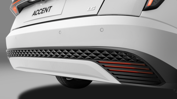 mat ben accent 2021