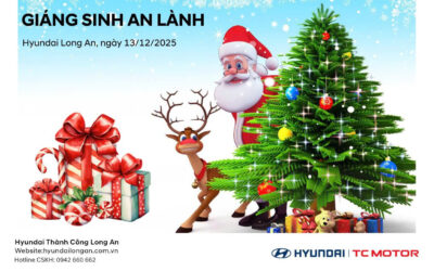 GIÁNG SINH AN LÀNH – NHỮNG KHOẢNH KHẮC Ở LẠI TRONG TIM